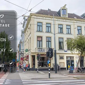 Plantage 2*, Amsterdam Niederlande